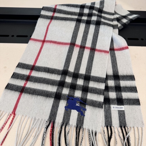 Replica Burberry Scarf #1256711 $45.00 USD for Wholesale