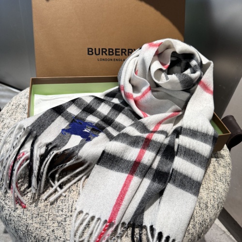 Replica Burberry Scarf #1256711 $45.00 USD for Wholesale