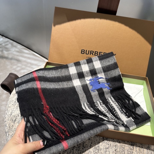 Burberry Scarf #1256712 $45.00 USD, Wholesale Replica Burberry Scarf