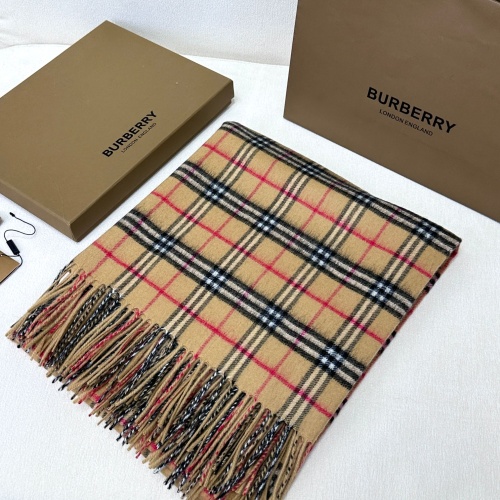 Replica Burberry Poncho #1256720 $64.00 USD for Wholesale