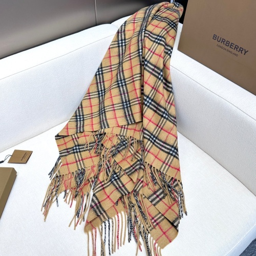 Replica Burberry Poncho #1256720 $64.00 USD for Wholesale