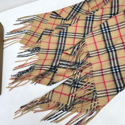 Replica Burberry Poncho #1256720 $64.00 USD for Wholesale