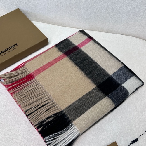 Replica Burberry Poncho #1256721 $64.00 USD for Wholesale