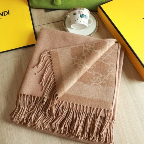 Replica Fendi Poncho #1256755 $98.00 USD for Wholesale