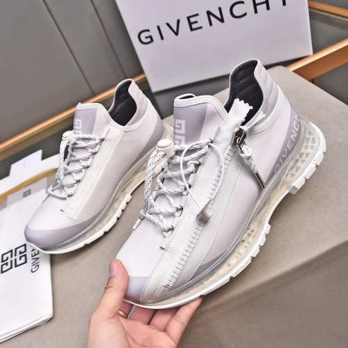 Givenchy Casual Shoes For Men #1256781 $98.00 USD, Wholesale Replica Givenchy Casual Shoes