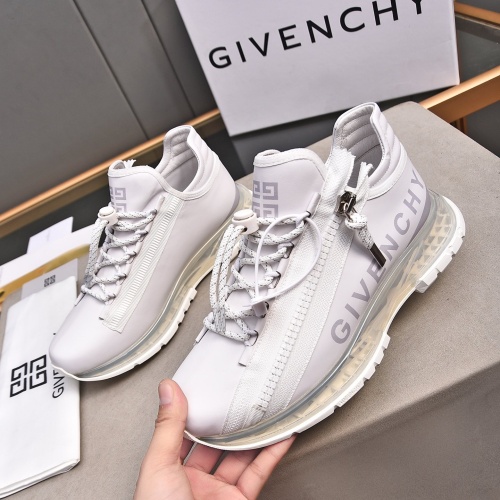 Givenchy Casual Shoes For Men #1256784 $98.00 USD, Wholesale Replica Givenchy Casual Shoes