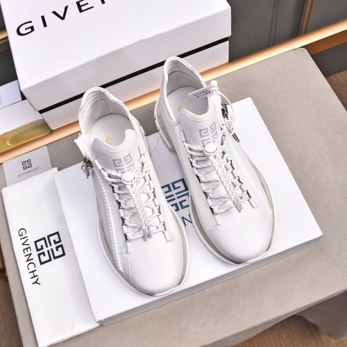 Replica Givenchy Casual Shoes For Men #1256784 $98.00 USD for Wholesale