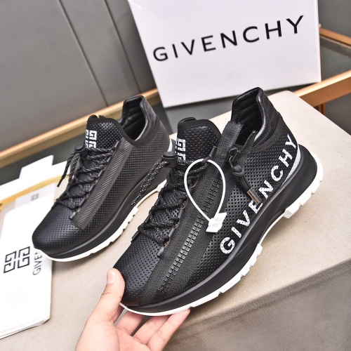 Givenchy Casual Shoes For Men #1256785 $98.00 USD, Wholesale Replica Givenchy Casual Shoes