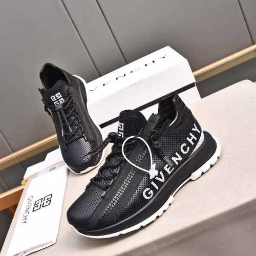 Replica Givenchy Casual Shoes For Men #1256785 $98.00 USD for Wholesale