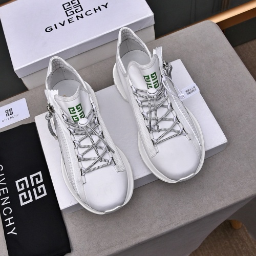 Replica Givenchy Casual Shoes For Men #1256786 $98.00 USD for Wholesale