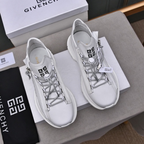 Replica Givenchy Casual Shoes For Men #1256787 $98.00 USD for Wholesale