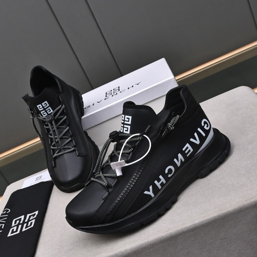 Givenchy Casual Shoes For Men #1256789 $98.00 USD, Wholesale Replica Givenchy Casual Shoes