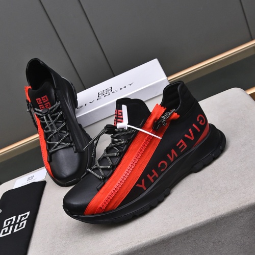 Givenchy Casual Shoes For Men #1256790 $98.00 USD, Wholesale Replica Givenchy Casual Shoes