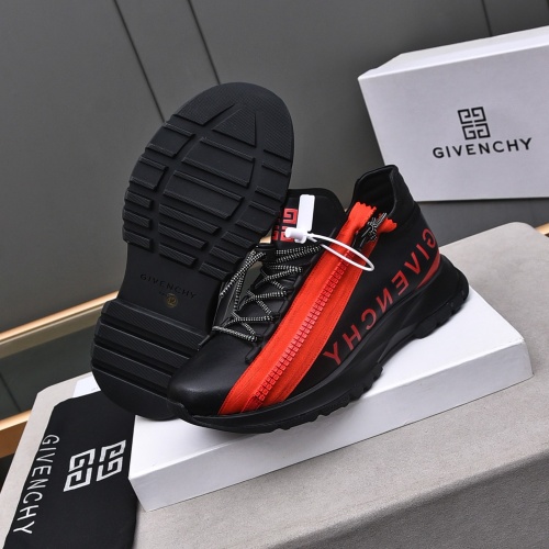 Replica Givenchy Casual Shoes For Men #1256790 $98.00 USD for Wholesale