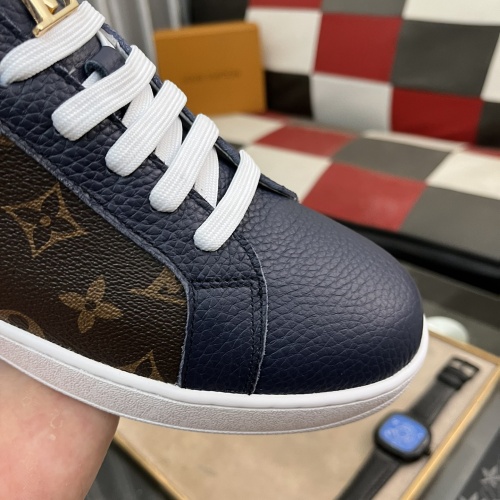 Replica Louis Vuitton Casual Shoes For Men #1256792 $72.00 USD for Wholesale