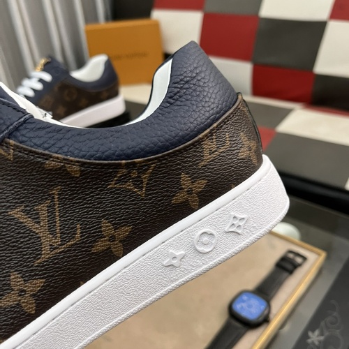 Replica Louis Vuitton Casual Shoes For Men #1256792 $72.00 USD for Wholesale