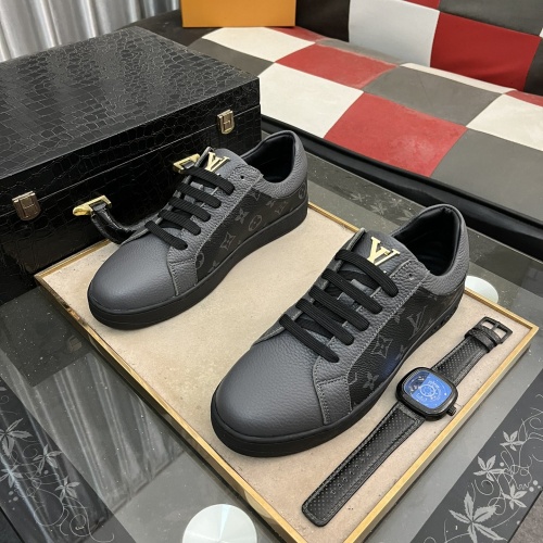 Replica Louis Vuitton Casual Shoes For Men #1256795 $72.00 USD for Wholesale