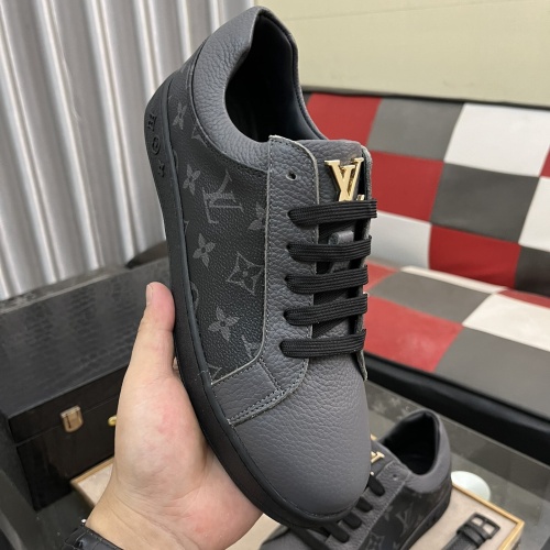 Replica Louis Vuitton Casual Shoes For Men #1256795 $72.00 USD for Wholesale