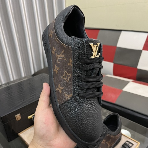 Replica Louis Vuitton Casual Shoes For Men #1256796 $72.00 USD for Wholesale