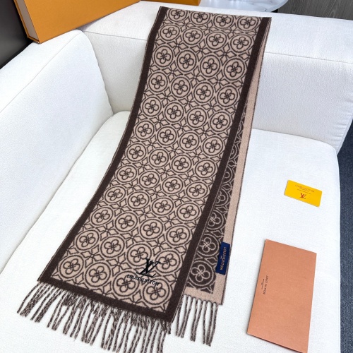 Louis Vuitton Scarf #1256803 $48.00 USD, Wholesale Replica Louis Vuitton Scarf