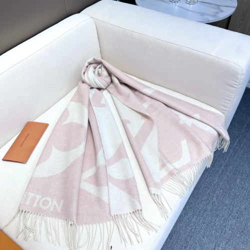 Replica Louis Vuitton Scarf #1256846 $64.00 USD for Wholesale