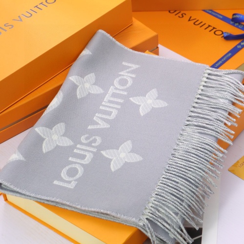 Replica Louis Vuitton Scarf #1256847 $64.00 USD for Wholesale