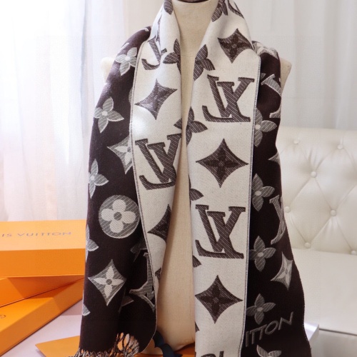 Replica Louis Vuitton Scarf #1256848 $64.00 USD for Wholesale