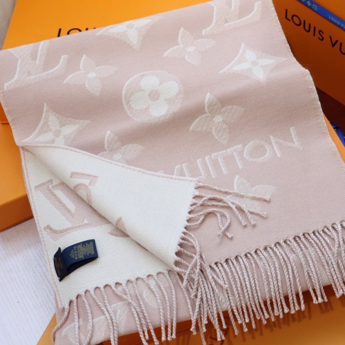 Replica Louis Vuitton Scarf #1256854 $64.00 USD for Wholesale