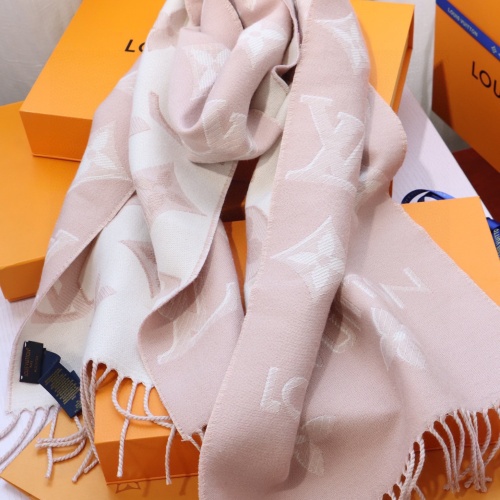 Replica Louis Vuitton Scarf #1256854 $64.00 USD for Wholesale