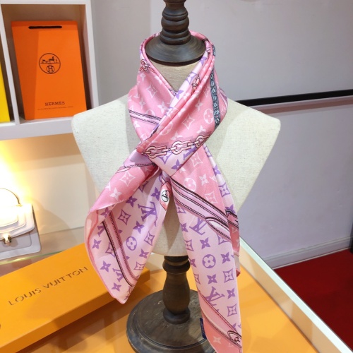 Replica Louis Vuitton Silk Square #1256857 $52.00 USD for Wholesale