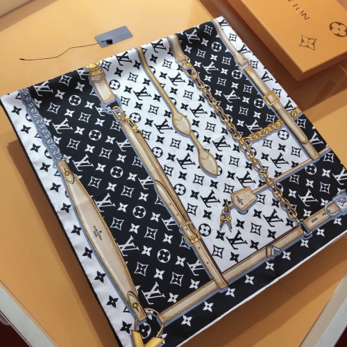 Replica Louis Vuitton Silk Square #1256858 $52.00 USD for Wholesale