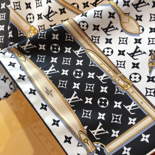 Replica Louis Vuitton Silk Square #1256858 $52.00 USD for Wholesale