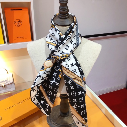 Replica Louis Vuitton Silk Square #1256858 $52.00 USD for Wholesale