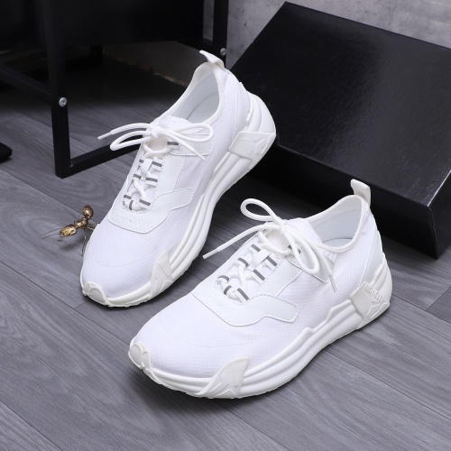 Moncler Casual Shoes For Men #1256888 $88.00 USD, Wholesale Replica Moncler Casual Shoes