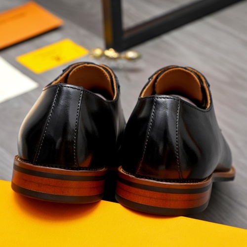 Replica Louis Vuitton LV Oxfords Shoes For Men #1256949 $88.00 USD for Wholesale