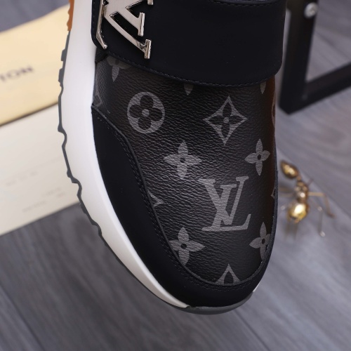 Replica Louis Vuitton Casual Shoes For Men #1257115 $80.00 USD for Wholesale