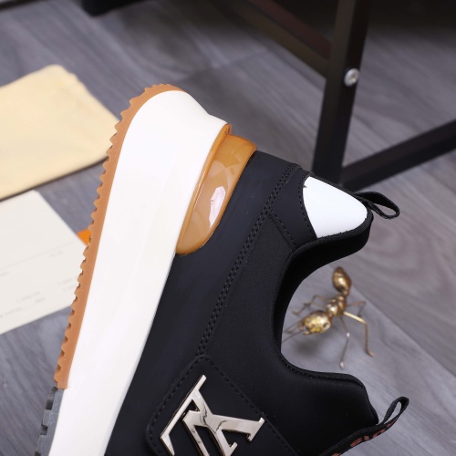 Replica Louis Vuitton Casual Shoes For Men #1257115 $80.00 USD for Wholesale