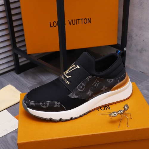 Replica Louis Vuitton Casual Shoes For Men #1257118 $80.00 USD for Wholesale