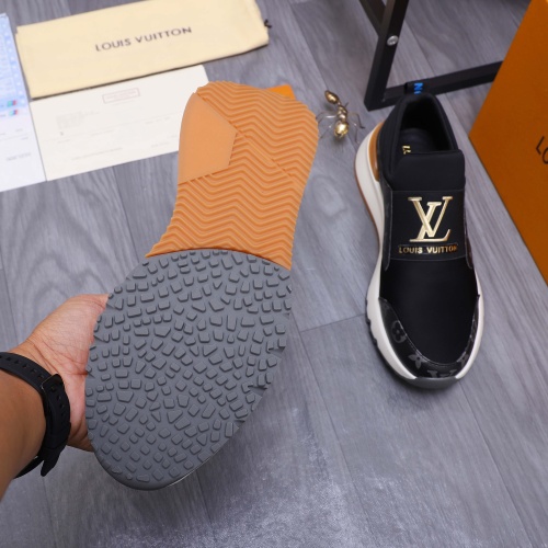 Replica Louis Vuitton Casual Shoes For Men #1257118 $80.00 USD for Wholesale