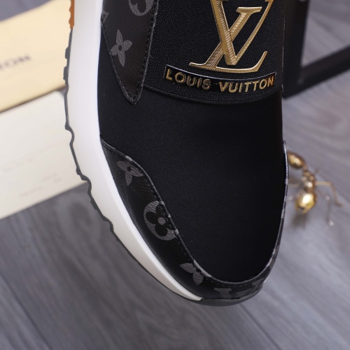 Replica Louis Vuitton Casual Shoes For Men #1257118 $80.00 USD for Wholesale