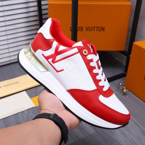 Replica Louis Vuitton Casual Shoes For Men #1257134 $88.00 USD for Wholesale