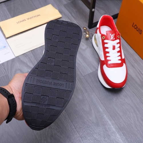 Replica Louis Vuitton Casual Shoes For Men #1257134 $88.00 USD for Wholesale