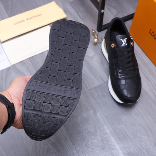 Replica Louis Vuitton Casual Shoes For Men #1257136 $88.00 USD for Wholesale