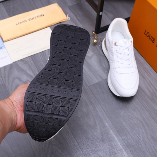 Replica Louis Vuitton Casual Shoes For Men #1257137 $88.00 USD for Wholesale