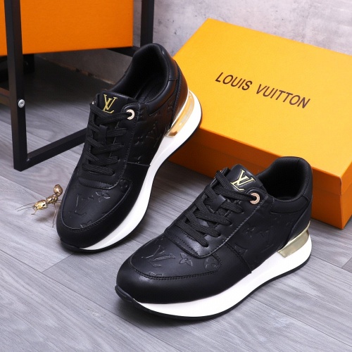 Louis Vuitton Casual Shoes For Men #1257138 $88.00 USD, Wholesale Replica Louis Vuitton Casual Shoes