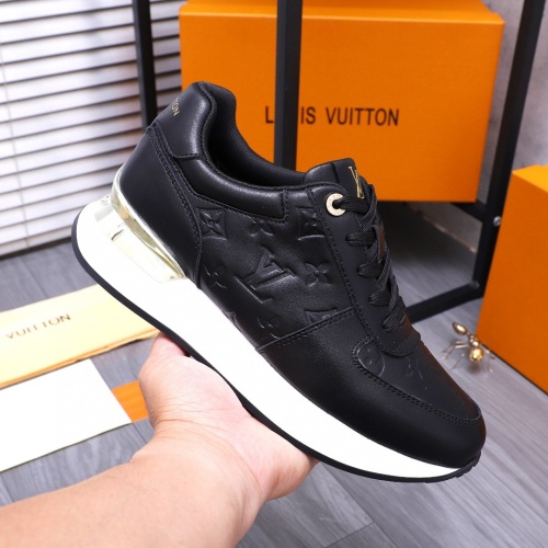 Replica Louis Vuitton Casual Shoes For Men #1257138 $88.00 USD for Wholesale