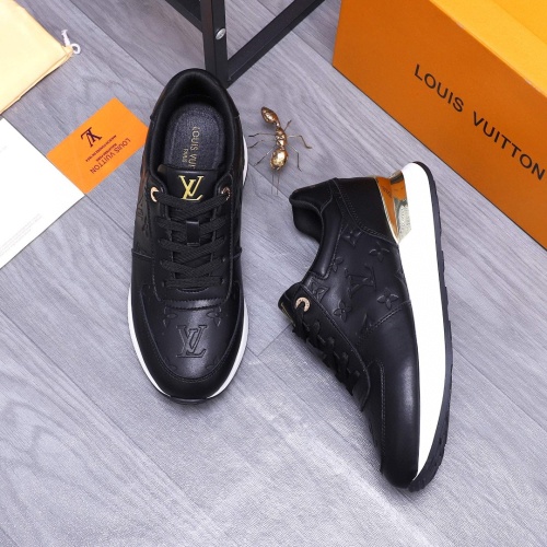 Replica Louis Vuitton Casual Shoes For Men #1257138 $88.00 USD for Wholesale