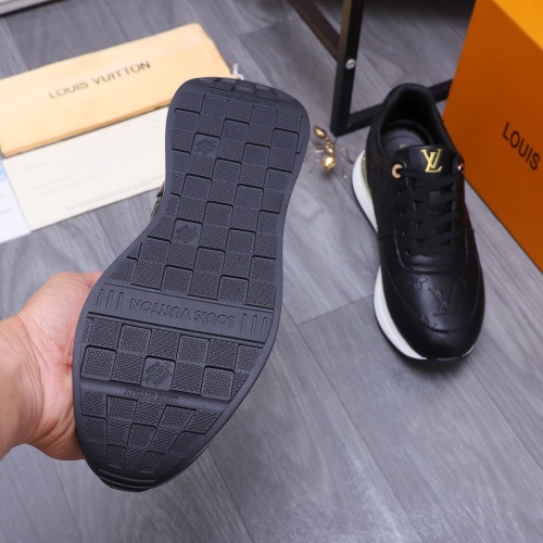 Replica Louis Vuitton Casual Shoes For Men #1257138 $88.00 USD for Wholesale