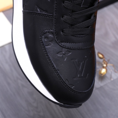 Replica Louis Vuitton Casual Shoes For Men #1257138 $88.00 USD for Wholesale