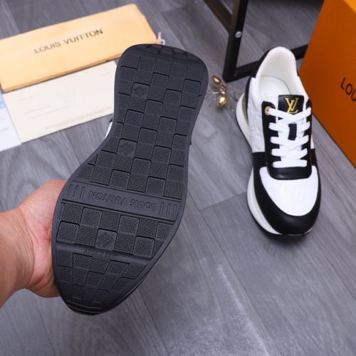 Replica Louis Vuitton Casual Shoes For Men #1257139 $88.00 USD for Wholesale